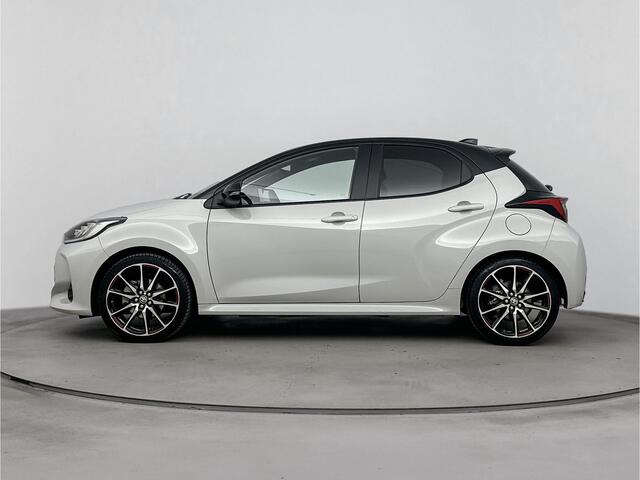 Toyota YARIS 1.5 Hybrid GR Sport