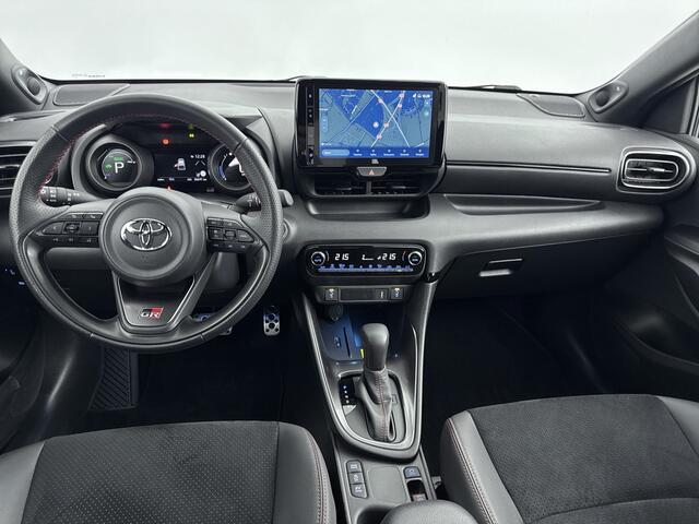 Toyota YARIS 1.5 Hybrid GR Sport