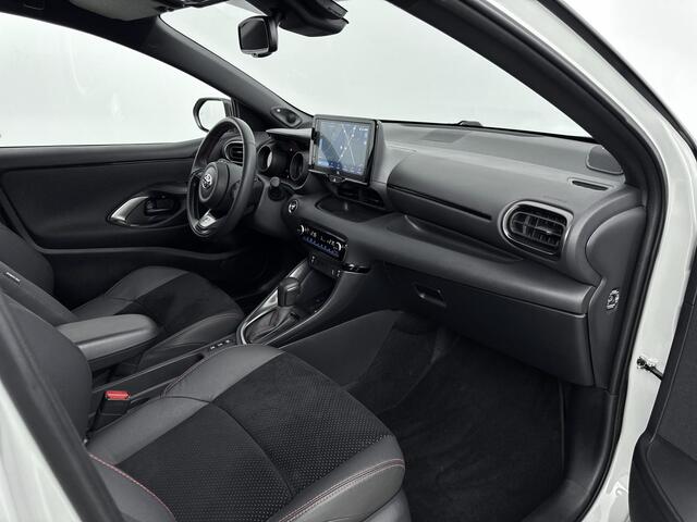 Toyota YARIS 1.5 Hybrid GR Sport