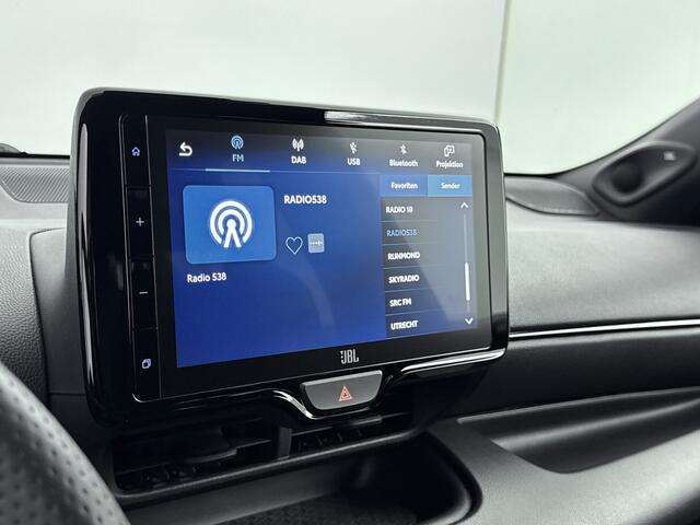 Toyota YARIS 1.5 Hybrid GR Sport