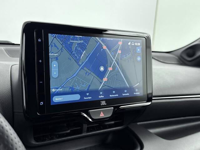 Toyota YARIS 1.5 Hybrid GR Sport