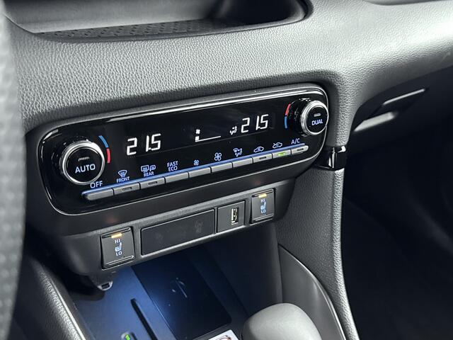 Toyota YARIS 1.5 Hybrid GR Sport