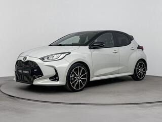 toyota-yaris-1.5-hybrid-gr-sport