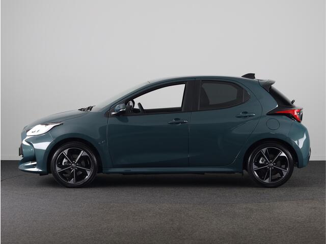Toyota YARIS 1.5 Hybrid 130 Executive || Nu inclusief ¤ 3.600,- korting ||