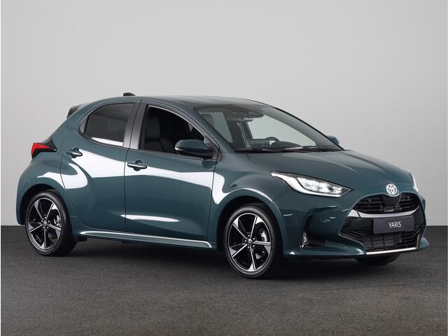 Toyota YARIS 1.5 Hybrid 130 Executive || Nu inclusief ¤ 3.600,- korting ||