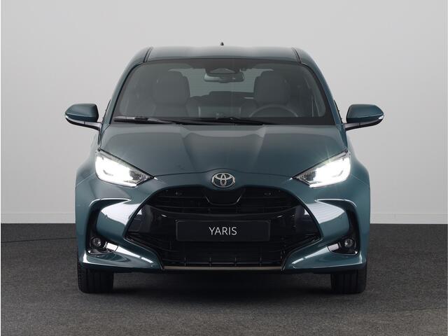 Toyota YARIS 1.5 Hybrid 130 Executive || Nu inclusief ¤ 3.600,- korting ||