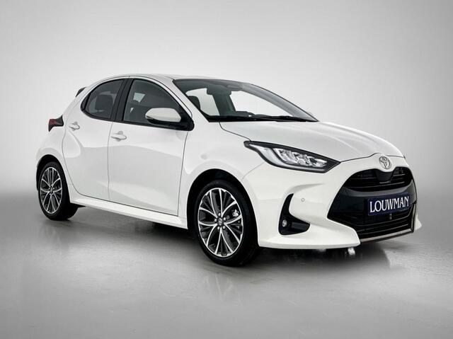 Toyota YARIS 1.5 Hybrid 130 Executive *Direct leverbaar*