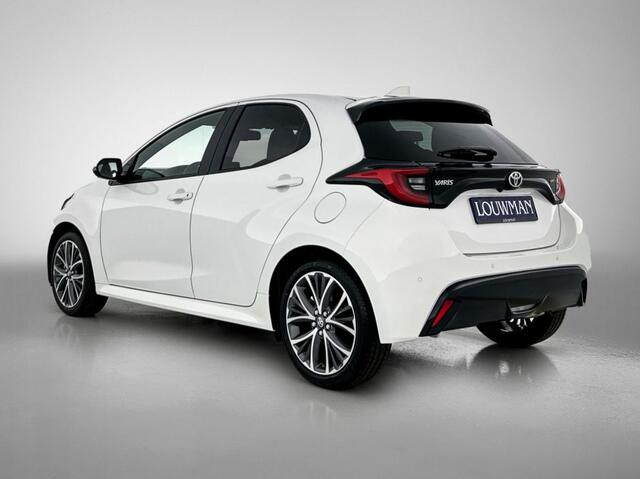 Toyota YARIS 1.5 Hybrid 130 Executive *Direct leverbaar*