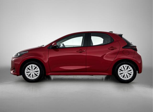Toyota YARIS 1.5 Hybrid 115 Comfort | Voorraad auto snel rijden |