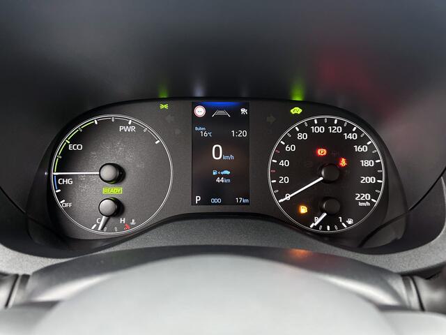 Toyota YARIS 1.5 Hybrid 115 Comfort | Voorraad auto snel rijden |