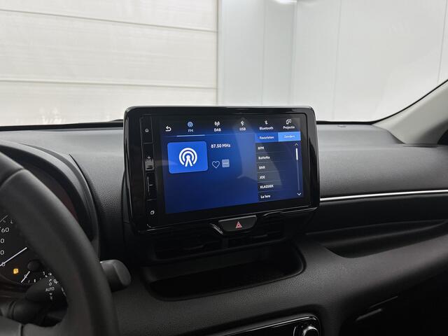 Toyota YARIS 1.5 Hybrid 115 Comfort | Voorraad auto snel rijden |