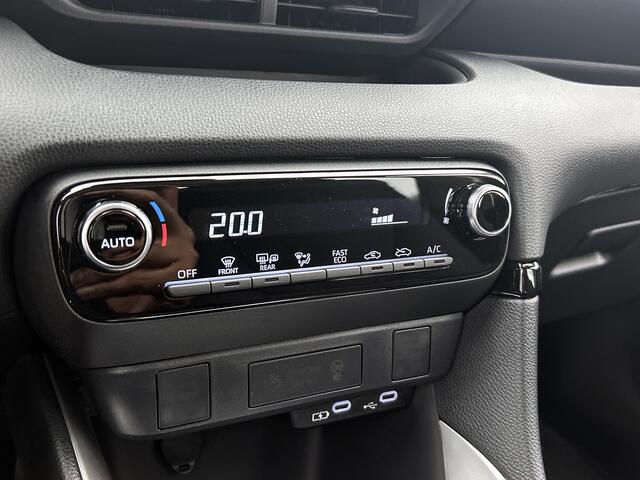 Toyota YARIS 1.5 Hybrid 115 Comfort | Voorraad auto snel rijden |