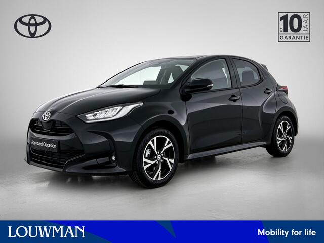 Toyota YARIS 1.5 Hybrid 115 Dynamic | Voorraad auto snel rijden |