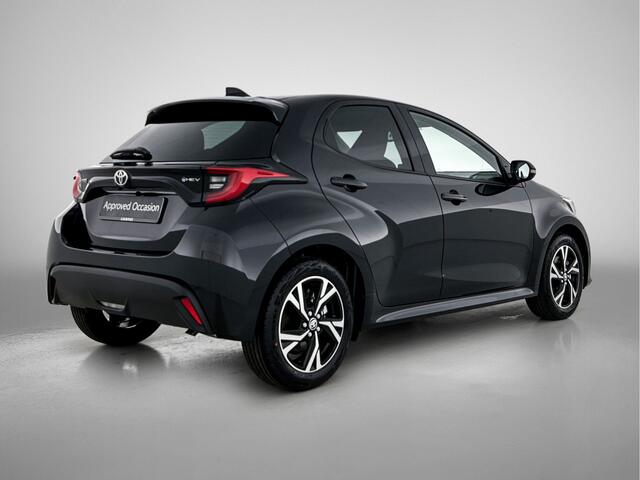 Toyota YARIS 1.5 Hybrid 115 Dynamic | Voorraad auto snel rijden |