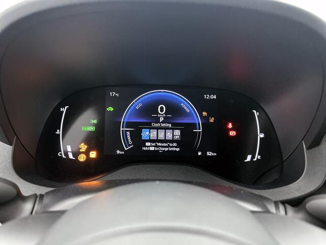 Toyota YARIS 1.5 Hybrid 115 Dynamic | Voorraad auto snel rijden |