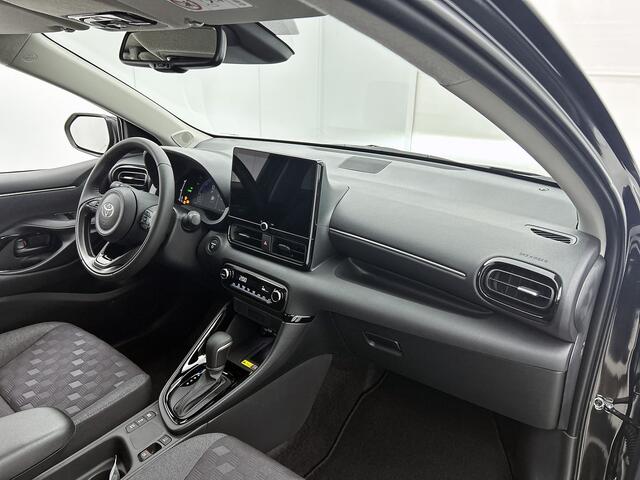 Toyota YARIS 1.5 Hybrid 115 Dynamic | Voorraad auto snel rijden |