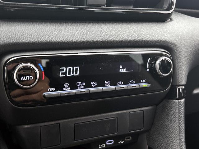 Toyota YARIS 1.5 Hybrid 115 Dynamic | Voorraad auto snel rijden |