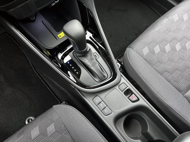Toyota YARIS 1.5 Hybrid 115 Dynamic | Voorraad auto snel rijden |