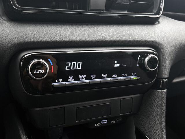 Toyota YARIS 1.5 Hybrid 115 Dynamic | Voorraad auto snel rijden |