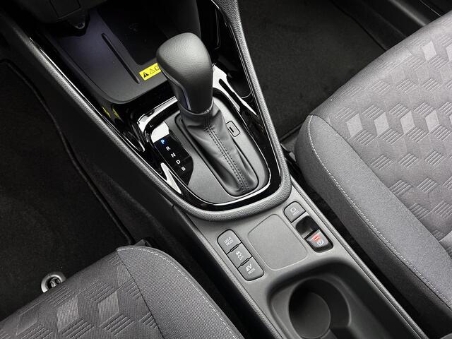 Toyota YARIS 1.5 Hybrid 115 Dynamic | Voorraad auto snel rijden |