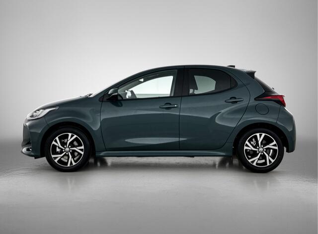 Toyota YARIS 1.5 Hybrid 115 Dynamic | Voorraad auto snel rijden |