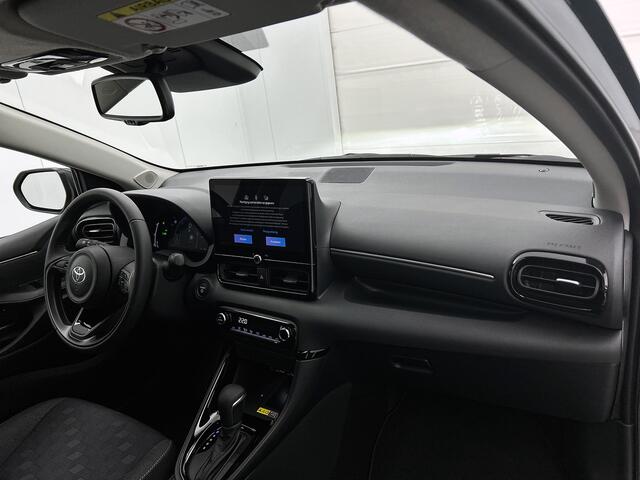 Toyota YARIS 1.5 Hybrid 115 Dynamic | Voorraad auto snel rijden |