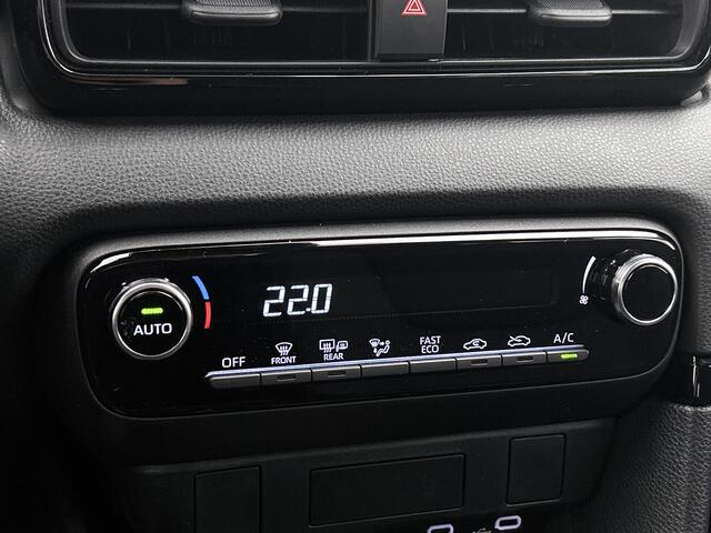 Toyota YARIS 1.5 Hybrid 115 Dynamic | Voorraad auto snel rijden |
