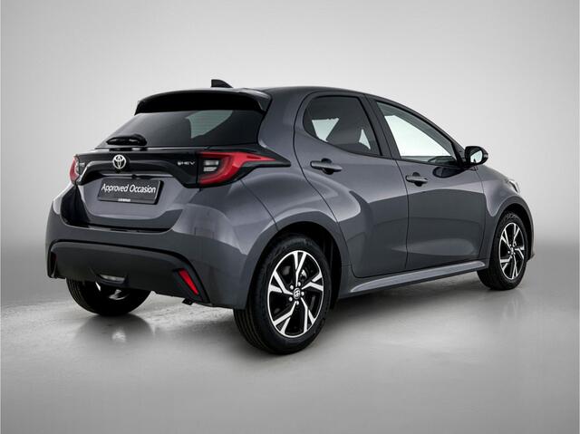 Toyota YARIS 1.5 Hybrid 115 Dynamic | Voorraad auto snel rijden |