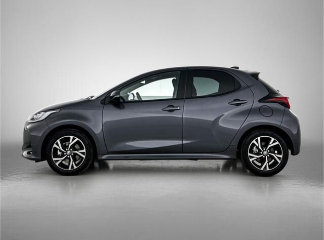 Toyota YARIS 1.5 Hybrid 115 Dynamic | Voorraad auto snel rijden |