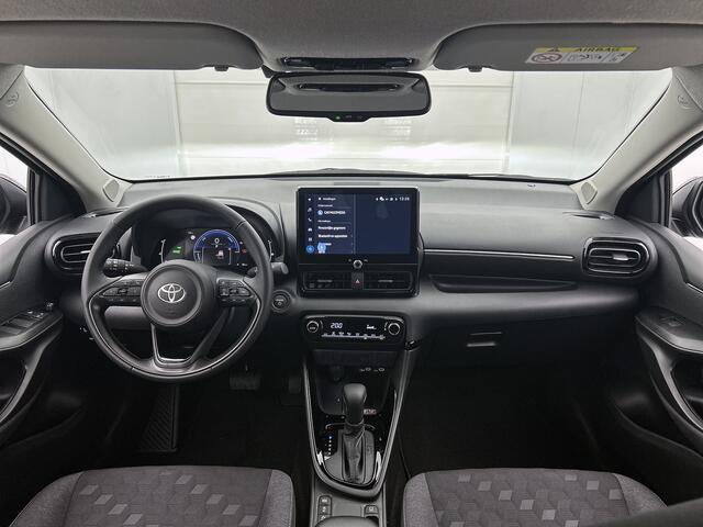 Toyota YARIS 1.5 Hybrid 115 Dynamic | Voorraad auto snel rijden |