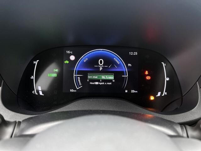 Toyota YARIS 1.5 Hybrid 115 Dynamic | Voorraad auto snel rijden |