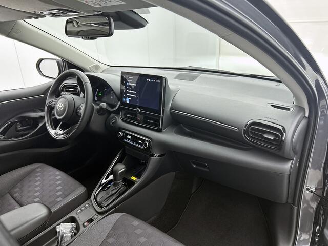 Toyota YARIS 1.5 Hybrid 115 Dynamic | Voorraad auto snel rijden |