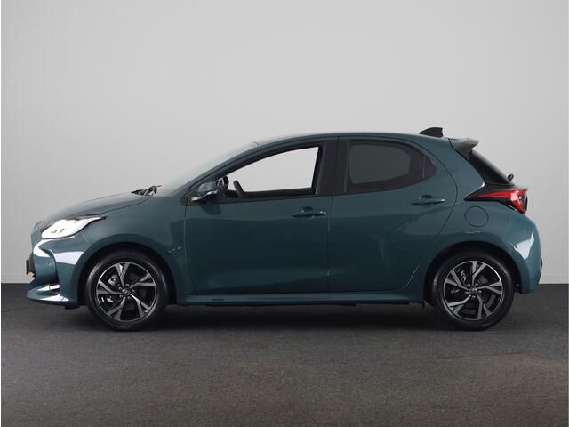Toyota YARIS 1.5 Hybrid 115PK Dynamic || Nu inclusief ¤ 3.600,- Korting ||