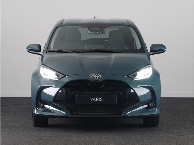 Toyota YARIS 1.5 Hybrid 115PK Dynamic || Nu inclusief ¤ 3.600,- Korting ||