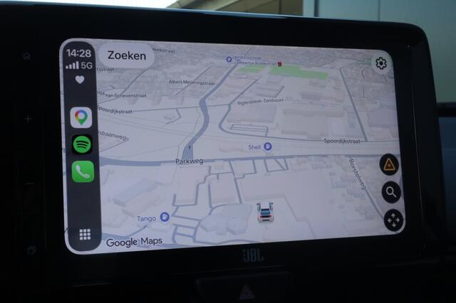 Toyota YARIS Cross 1.5 Hybrid GR Sport | JBL | Blindspot | Electr. Achterklep | HUD