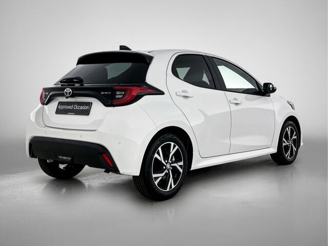 Toyota YARIS 1.5 Hybrid 115 Dynamic | Comfort Pack | | Voorraad auto snel rijden |