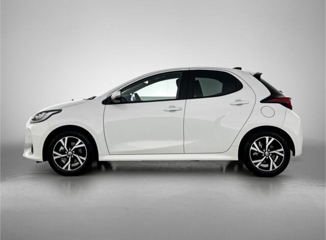 Toyota YARIS 1.5 Hybrid 115 Dynamic | Comfort Pack | | Voorraad auto snel rijden |