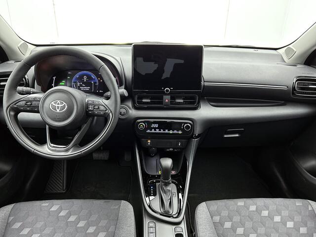 Toyota YARIS 1.5 Hybrid 115 Dynamic | Comfort Pack | | Voorraad auto snel rijden |