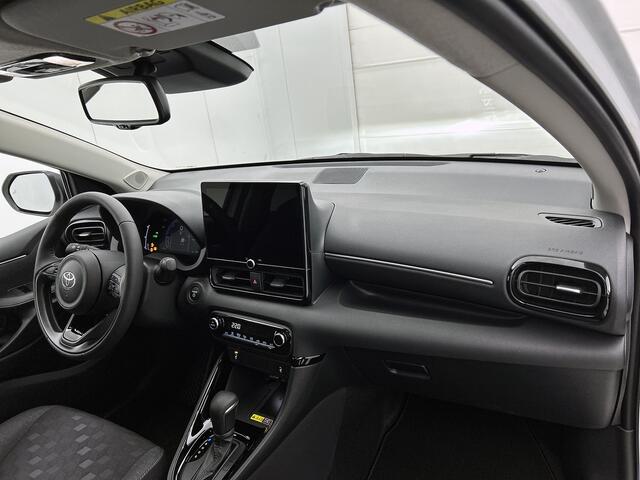 Toyota YARIS 1.5 Hybrid 115 Dynamic | Comfort Pack | | Voorraad auto snel rijden |