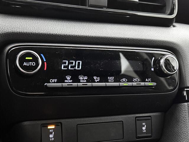 Toyota YARIS 1.5 Hybrid 115 Dynamic | Comfort Pack | | Voorraad auto snel rijden |