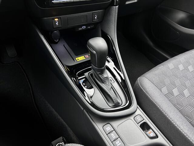 Toyota YARIS 1.5 Hybrid 115 Dynamic | Comfort Pack | | Voorraad auto snel rijden |