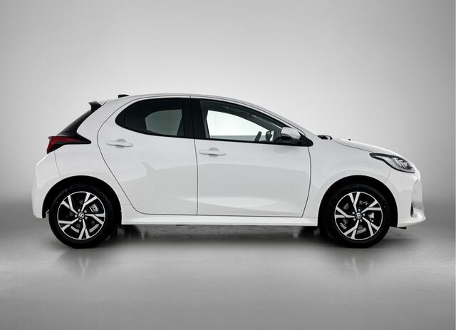 Toyota YARIS 1.5 Hybrid 115 Dynamic | Comfort Pack | | Voorraad auto snel rijden |