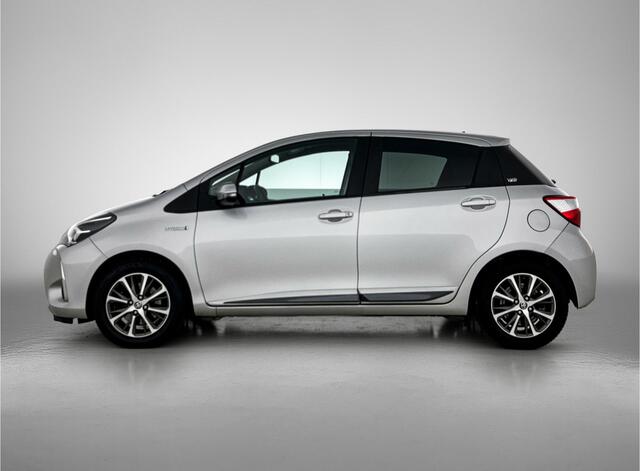 Toyota YARIS 1.5 Hybrid Y20 Exclusive Edition | Dealeronderhouden | Onderweg-naar-dealer