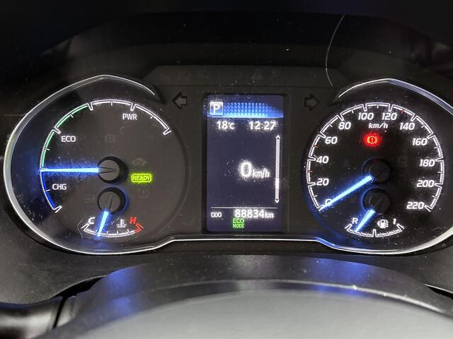 Toyota YARIS 1.5 Hybrid Y20 Exclusive Edition | Dealeronderhouden | Onderweg-naar-dealer