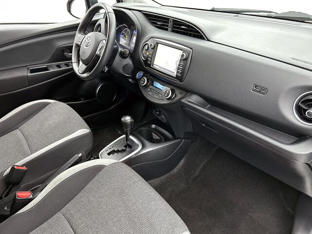 Toyota YARIS 1.5 Hybrid Y20 Exclusive Edition | Dealeronderhouden | Onderweg-naar-dealer