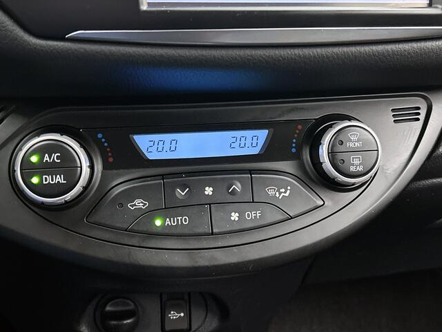 Toyota YARIS 1.5 Hybrid Y20 Exclusive Edition | Dealeronderhouden | Onderweg-naar-dealer