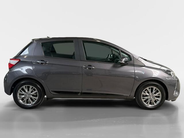 Toyota YARIS 1.5 VVT-i Design Sport I Automaat I Cruise Control I Navigatie