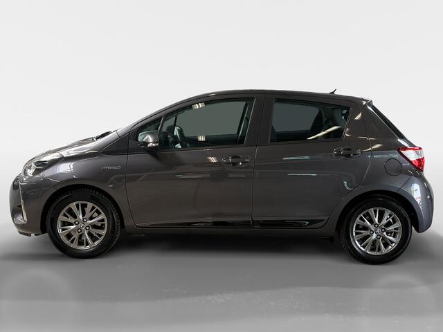 Toyota YARIS 1.5 VVT-i Design Sport I Automaat I Cruise Control I Navigatie
