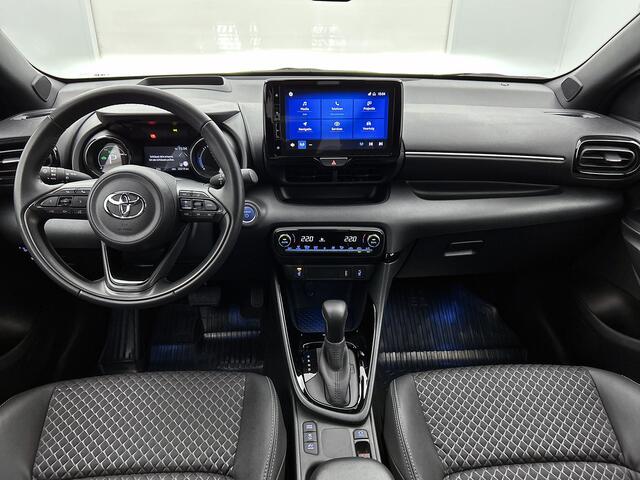Toyota YARIS 1.5 Hybrid Executive Limited + | Dealeronderhouden | Onderweg-naar-dealer