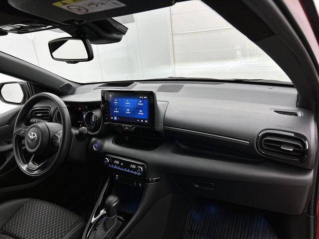 Toyota YARIS 1.5 Hybrid Executive Limited + | Dealeronderhouden | Onderweg-naar-dealer